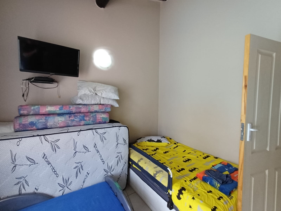 3 Bedroom Property for Sale in Vaalpark Free State